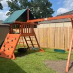 Toucan Playcenter Installed 4