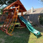 Toucan Playcenter Installed 7